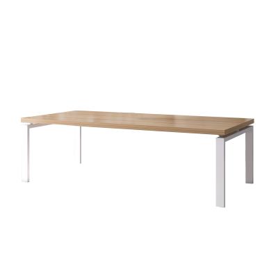 China Modern Hot Selling Wooden Tea Sofa Center Long Desk Table for sale