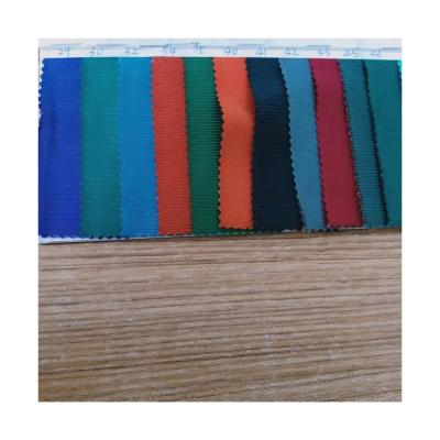 China Shrink-Resistant Full Spandex Shiny And Silky Matte Knit Plain Customized Swimsuit Fabric for sale