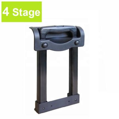 China 4 Durable Luggage Handle 4 Stages Telescopic Stage 13