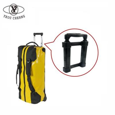 China Style Handle Yeou Cherng GT19-B5-B5 Luggage Extension Trolley Internal External Mount Telescopic Handle for sale