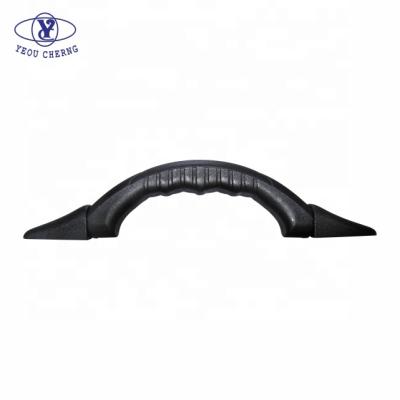 China High Quality Ergonomic Luggage Handle For Musical Luggage Travel Duffel Bag Case for sale