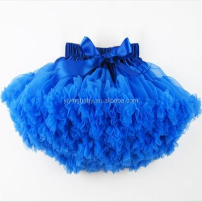 China Wholesale custom colors breathable custom girls boutique tutu puffy puffy mini skirt for girls make tutu for sale