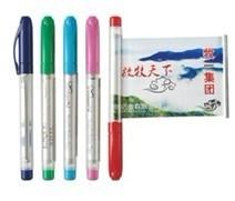 China Banner Pen for sale