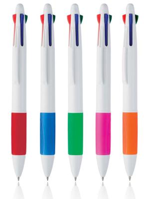 China Multi-color pen for sale