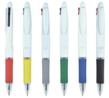 China Multi-color pen for sale