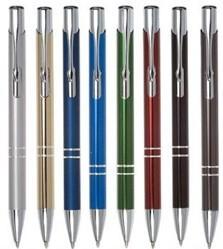 China Metal Pen-Aluminum Pen for sale