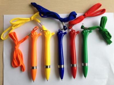 China Rope Pen for sale