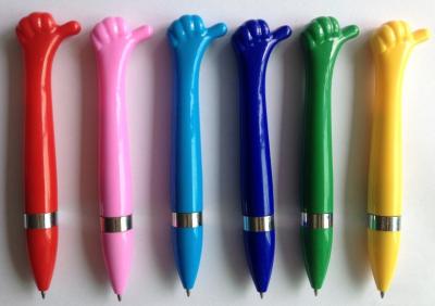 China Finger Ball Pen for sale