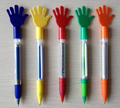 China Flag pen for sale