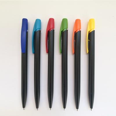 China Plastic Ball Point Pen for sale