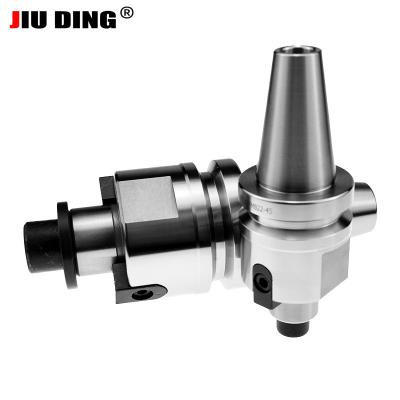 China CNC machining center NBT30 collet holderFMB22 FMB27 FMB32 collet chuck for NBT30-FMB22-45L milling machine for sale