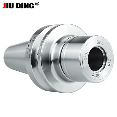 China NBT30 Milling Cutter Bushing Holder SK06SK10SK16 Bushing Chuck For NBT30-SK16-60L Milling Machine for sale