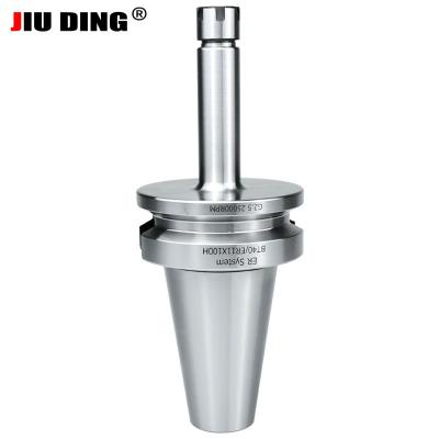 China BT30 Milling Cutter BT30- High Precision CNC Tool Holder Dynamic Balance ER8MER11MER20M Machining Center Tool CNC Tool Holder for sale