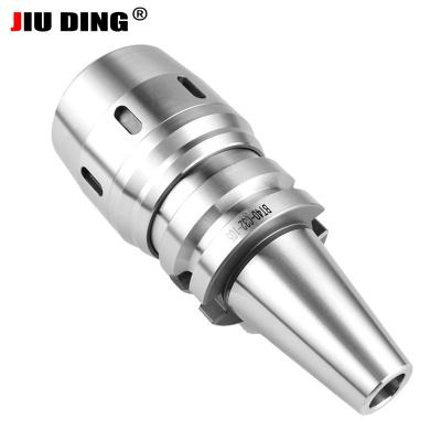 China Straight Milling Cutter Power Chuck Precision CNC BT40-C32-105L Power Bushing Chuck Set for sale