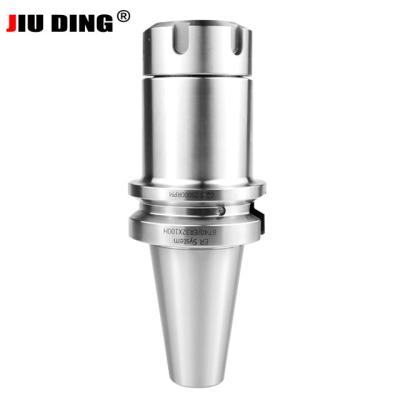 China 9/5000 Milling Cutter CNC Tool Holder BT40ERER811ER20ER25ER32ER40 High Quality CNC Tool Holder Made in China for sale