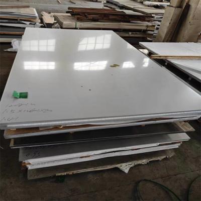 China Corrosion Resistant 410 Ferrite Steel Bar , X12CR13 Stainless Steel Plate for sale