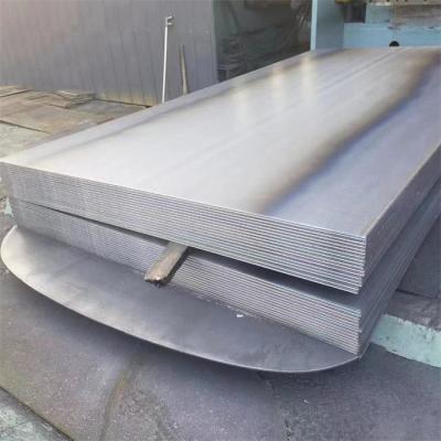 China NM400 NM450 High Wear Resistant Steel Plate / Corrosion Resistant Plate for sale