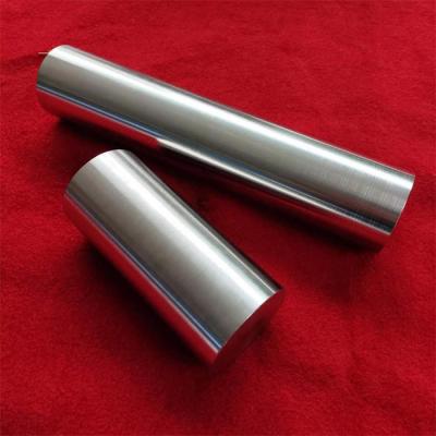 China 440c Martensitic Stainless Steel Round Bar High Carbon AISI 440c Bar Bright Bar for sale