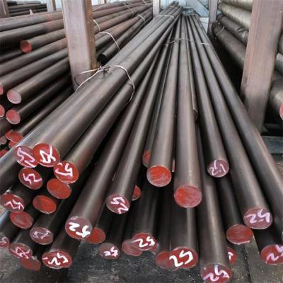 China 430 Stainless Steel Rod S43000 Heat Resistant Fatigue Light Rod / Round Steel Rod for sale