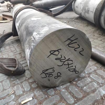 China Hastelloy Alloy C-22 Material For Petrochemical / Marine Engineering for sale