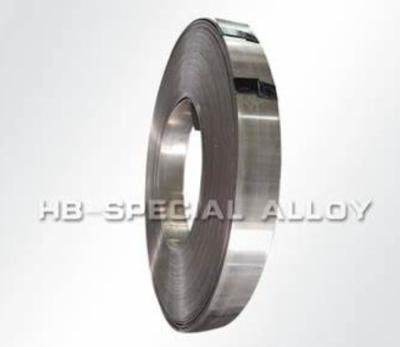 China Good Weldability HB Alloy High Strength Oxidation Resistant Nickel Based Alloy for sale