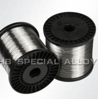 China HB-2 Alloy High Strength Titanium Alloy For Chemical Processing / Food Processing for sale