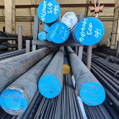 China High Strength F60 S32205 Duplex Stainless Steel Rod / Plate / Pipe for sale