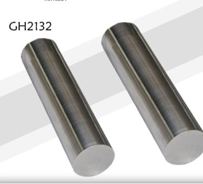 China GH2132 alloy excels with high strength and corrosion resistance in demanding environments for sale