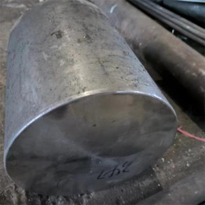 China 347H Stainless Steel Bar Hot Rolled Forged Polished Cold Drawn for sale