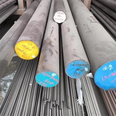 China UNS S32900 UNS S32760 UNS S17400 Stainless Steel Bar Forging Bright Round Bar for sale