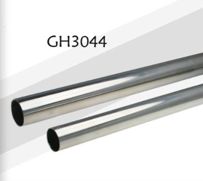 China GH3044 alloy is a nickel-based superalloy with high strength and oxidation resistance. for sale