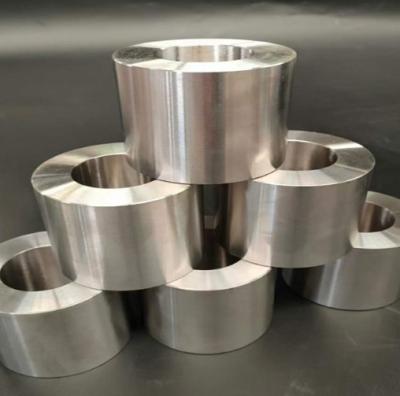 China GH4169 alloy is a high-strength nickel-based superalloy with excellent thermal stability and oxidation resistance for sale