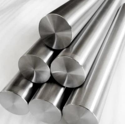 China Temperature Resistant Inconel 706 Nickel Based Alloys For Aerospace Components for sale