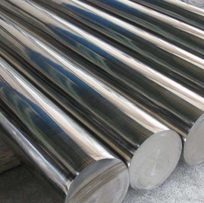 China GH132 Alloy High Strength Nickel Based Superalloy Oxidation Resistant for sale