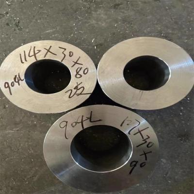 China 904L Stainless Steel Forgings , UNS N08904 Alloy Steel Bars High Wear Resistance for sale