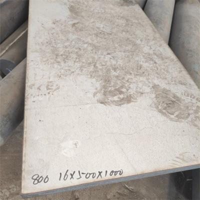 China Incoloy800 steel plate spot high temperature resistant cold and hot rolled thickness 1-60mm for sale