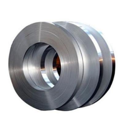 China Customized Galvanized Steel High Toughness 65MN Alloy With Good Ductility for sale