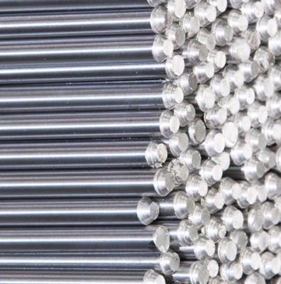 China 7.85g/cm3 Aço galvanizado de alta resistência 40CR Aço ligado resistente ao desgaste à venda