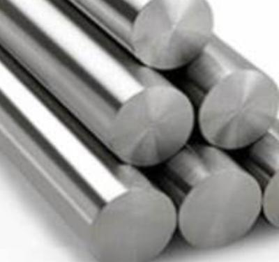 China Lightweight Titanium Metal Bar 4.43g/Cm3  With Excellent Fatigue Resistance for sale