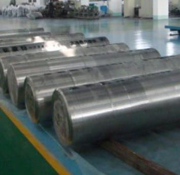 China Pure GR1 Titanium GR1 Alloy , Titanium Hollow Tube With Excellent Formability for sale