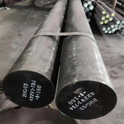 China High Carbon High Hardness ASTM 420 Stainless Steel Rod UNS S42000 Light Rod for sale