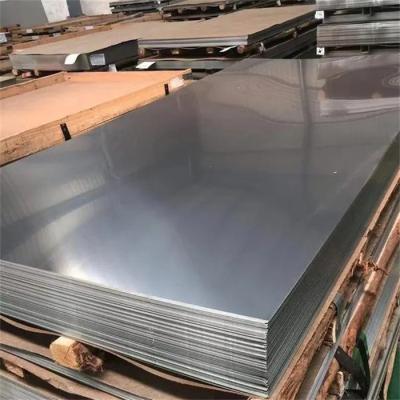 China 316L AISI 316L UNS S31603 Hot Rolled Steel Plates for sale