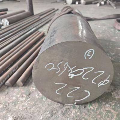 China Corrosion Resistant Hastelloy C22 Bar C22 Round Steel Hastelloy C22 Bright Bar ASTM B574 for sale