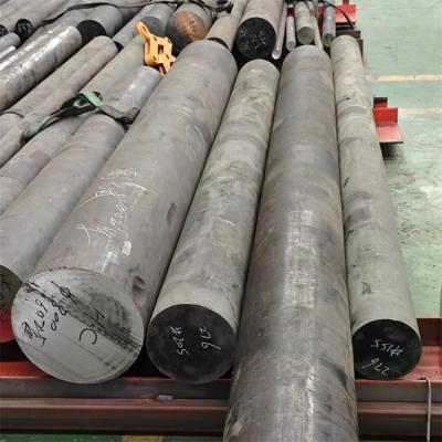 China High Strength Hastelloy C276 Round Bar Bright Surface C276 Nickel Alloy Round Steel for sale