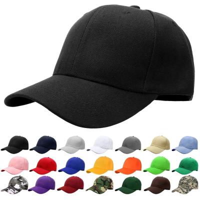 China breathable & Custom waterproof black white black color adjustable size 3d embroidery logo high grade baseball cap outdoor hat for sale