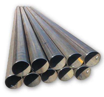 China Food Industry Welded Steel Pipe Galvanized Steel Pipe Steel Pipe for sale