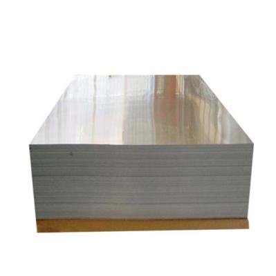 China Curtain Wall 1060 3003 Aluminum Plates / Sheet for sale