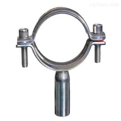 China food & Beverage Products China Suppliers Full Range Size Pipe Clamp for sale