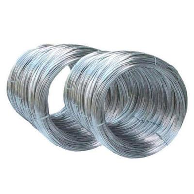 China Plain Weave China Suppliers Hot Rolled Steel Wire Rod Low Carbon Steel Wire Rods Price Coils 5.5mm 6.5mm for sale