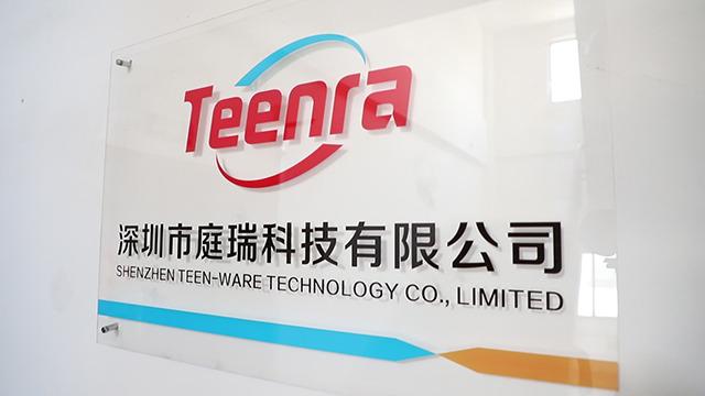 Verified China supplier - Shenzhen Teenware Technology Co., Limited